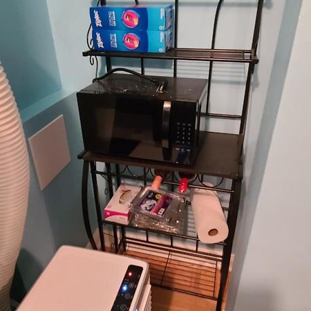 Private 1 Bedroom In Boston Buitenkant foto