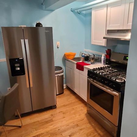Private 1 Bedroom In Boston Buitenkant foto