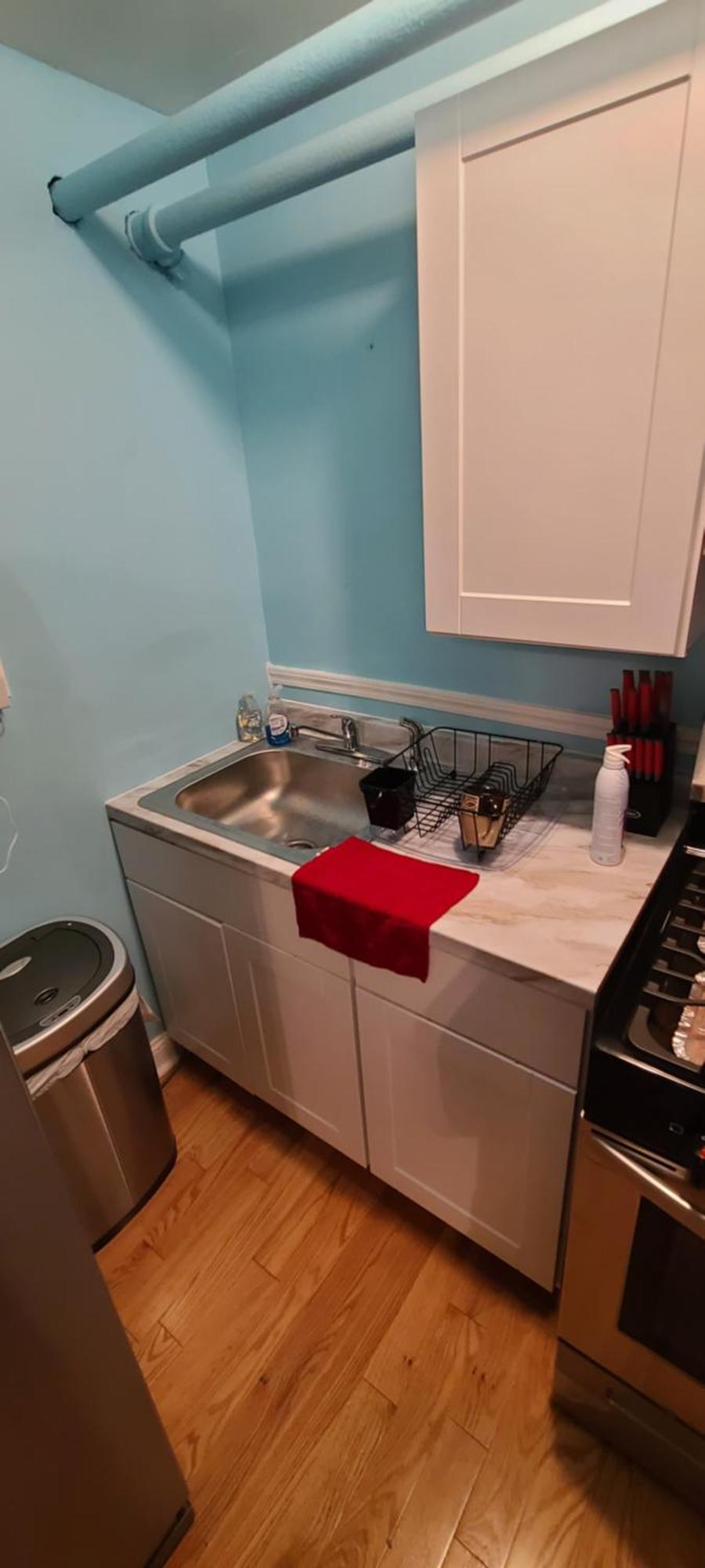 Private 1 Bedroom In Boston Buitenkant foto