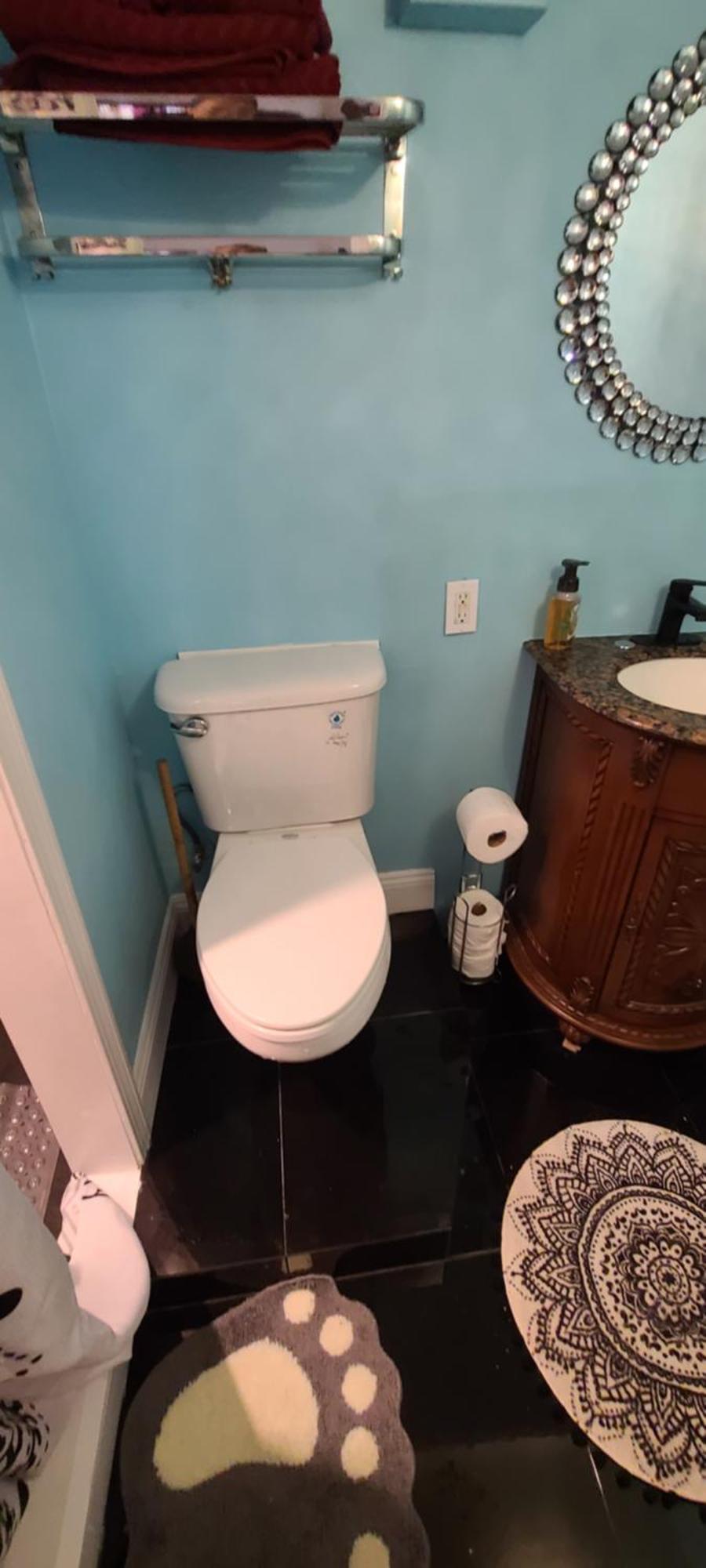Private 1 Bedroom In Boston Buitenkant foto