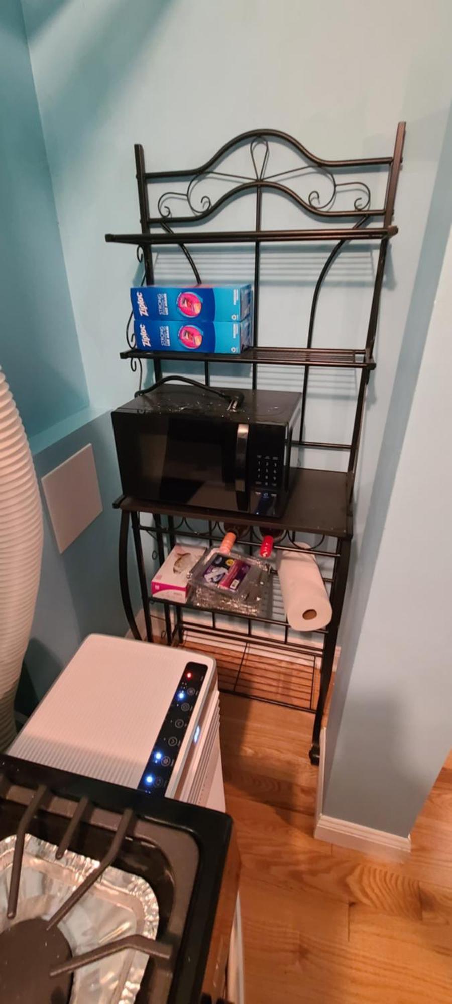 Private 1 Bedroom In Boston Buitenkant foto